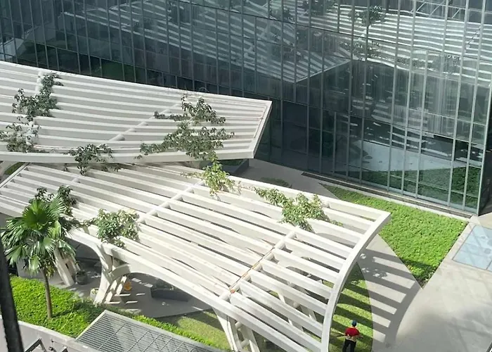 The Serenity Tower 90bb Apartment