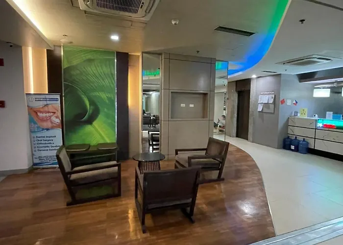 The Serenity Tower 90bb Apartment