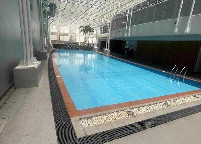 The Serenity Tower 90bb Manila