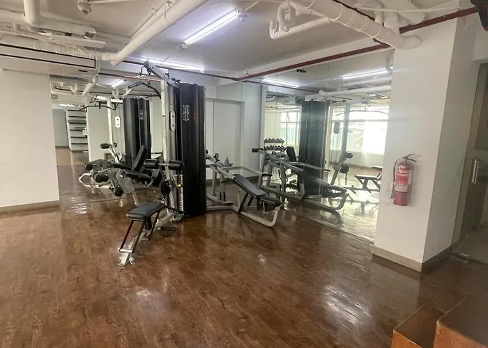 The Serenity Tower 90bb Manila