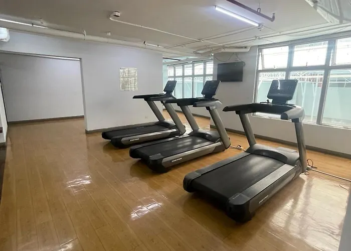 The Serenity Tower 90bb Manila